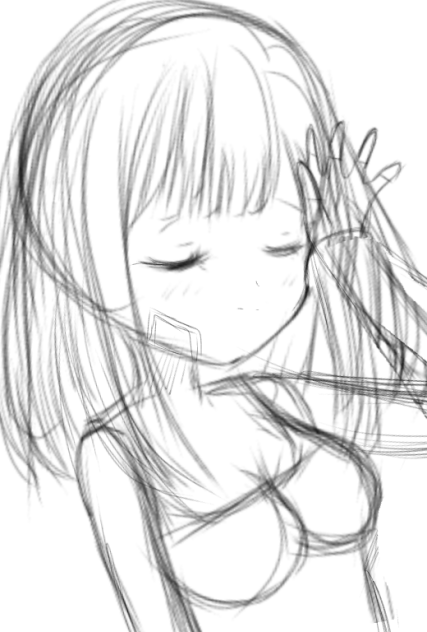 sick (sketch)