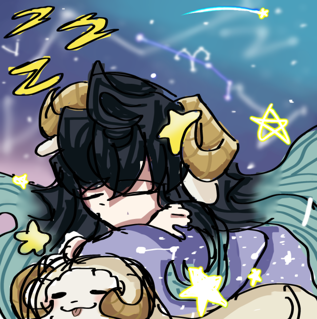 ♈️🐏