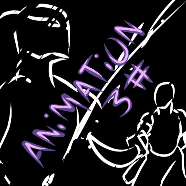 animation 3# test fight ⚔️