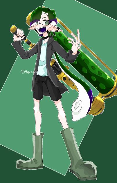 ダイナモバカ