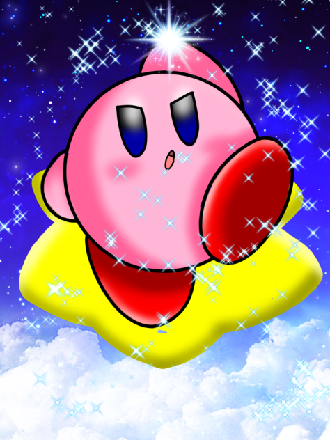 ももーさんの線画お借りしました