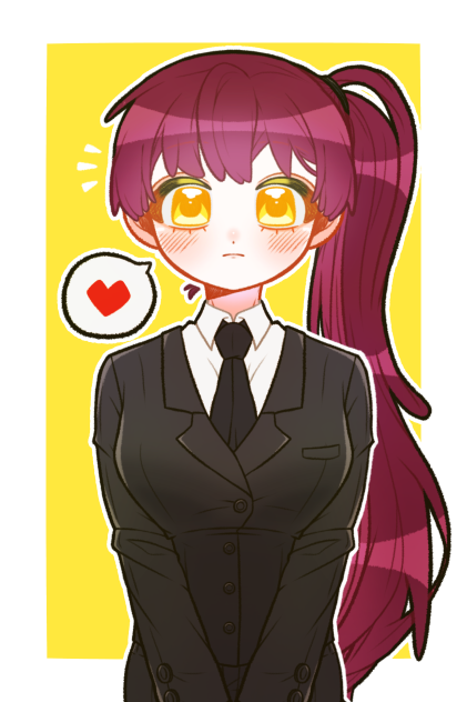 ♥︎♥︎ maria