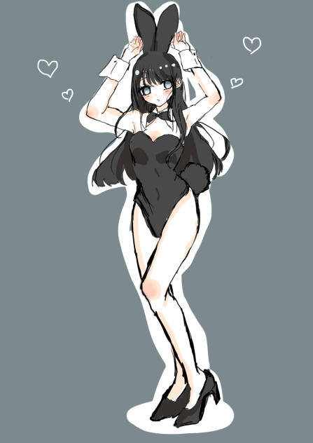 バニーちゃん