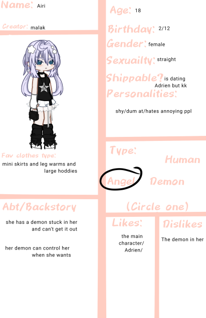 cs for little demon 2