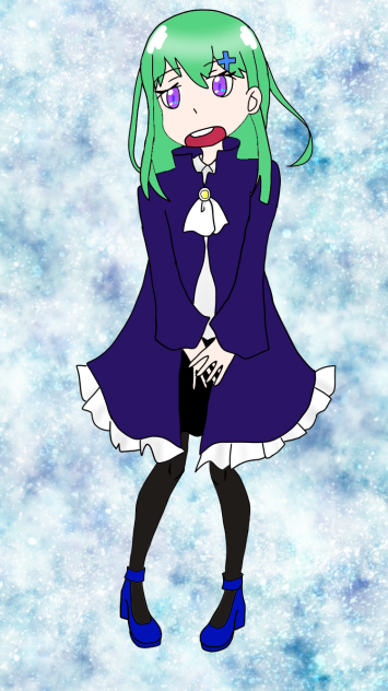 女の子2