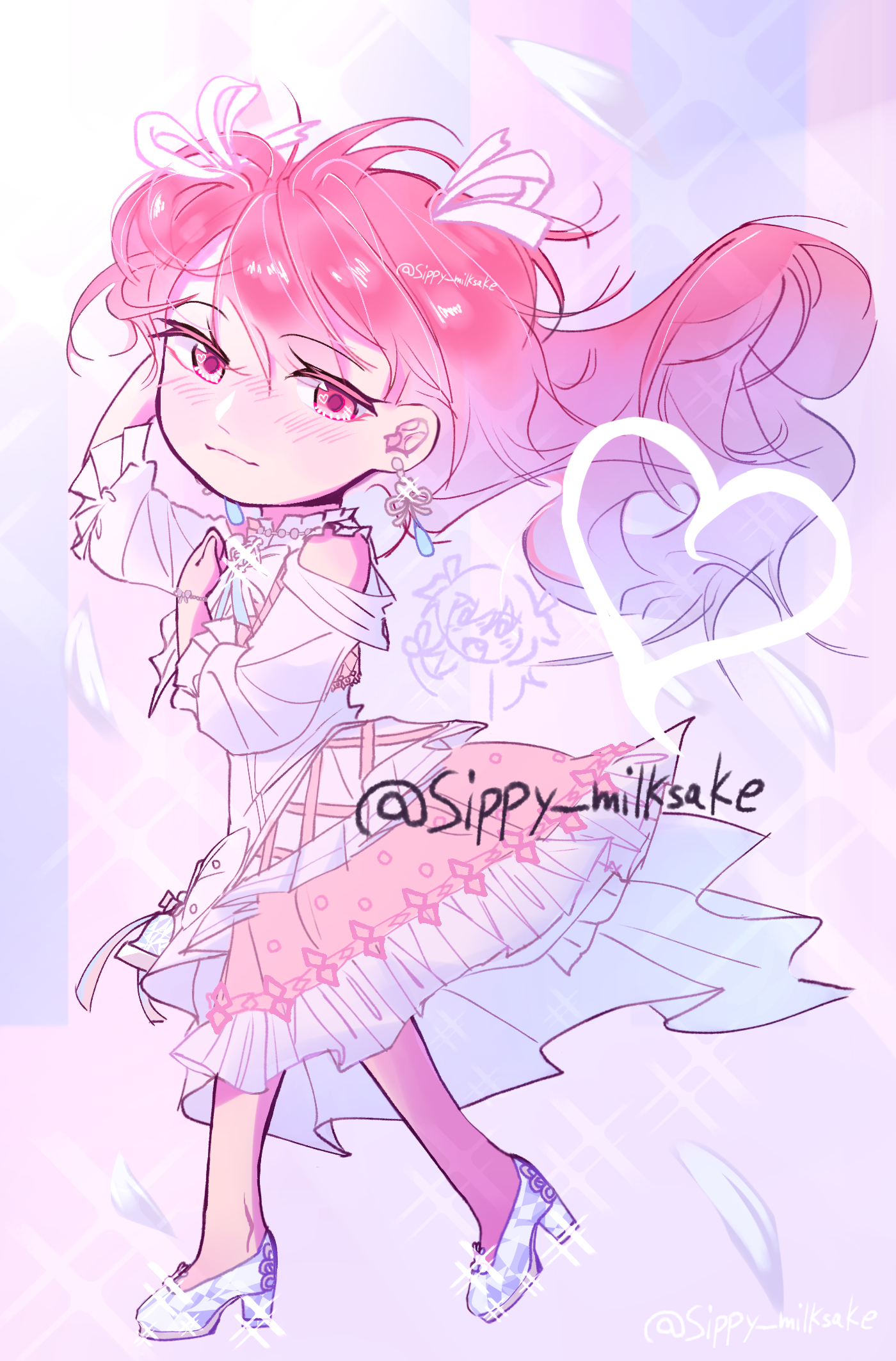 Airi💖 - ibisPaint