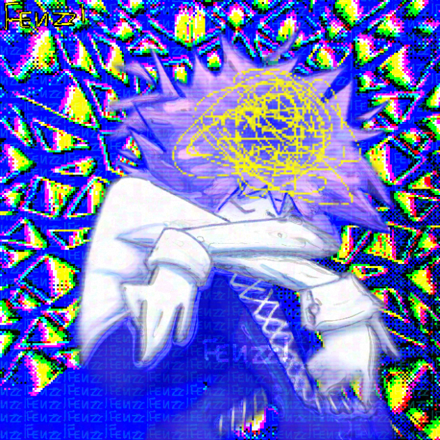 nightmare - ibisPaint