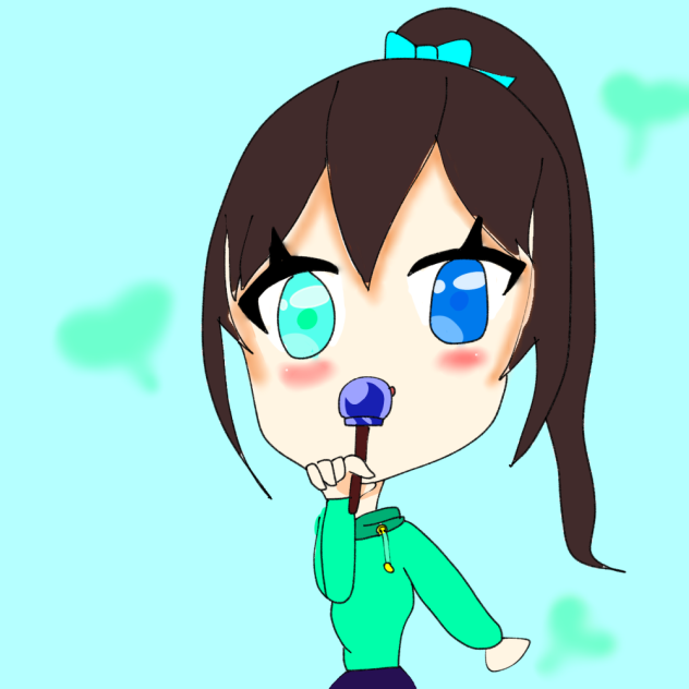 あめ🍭