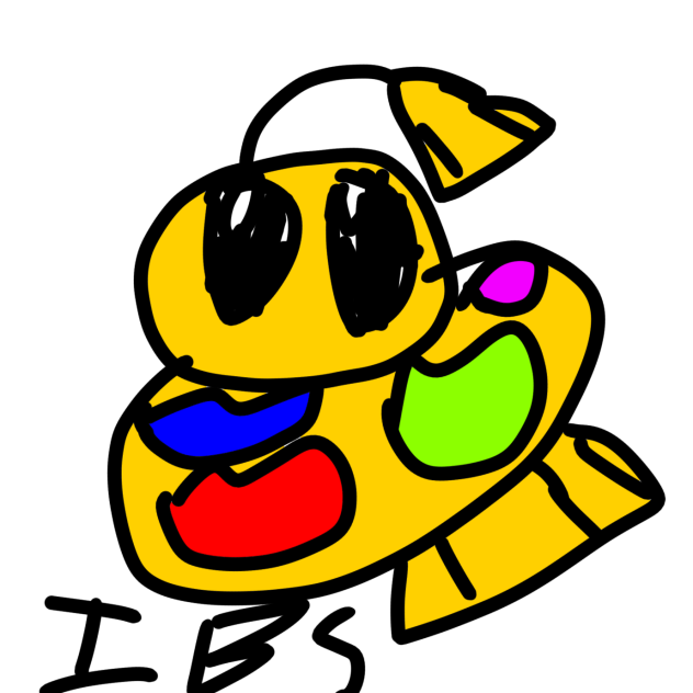 IBS