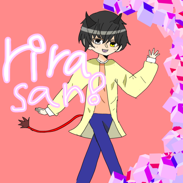 りらさん！