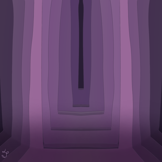 Purple void
