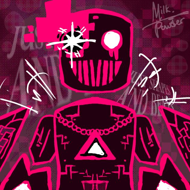 Coolkid Just Shapes And Beats Skin