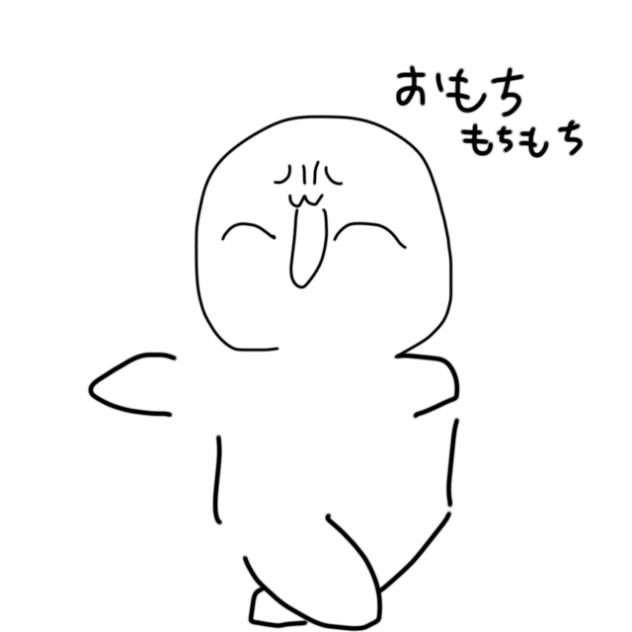 気持ち悪いダンス