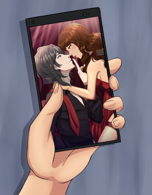 Infinite Scrolling 📱