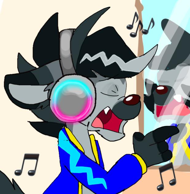 Heinrich Singing