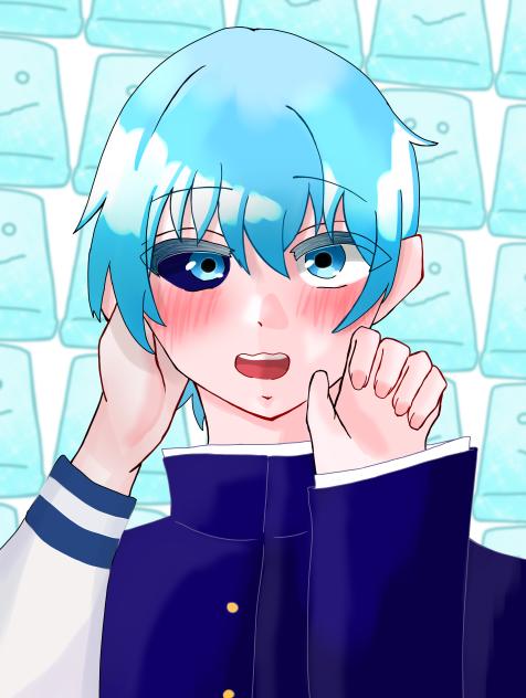 リクエストあざした！💊夜桜七悪 - ibisPaint