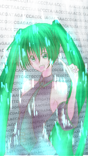 初音ミクの消失