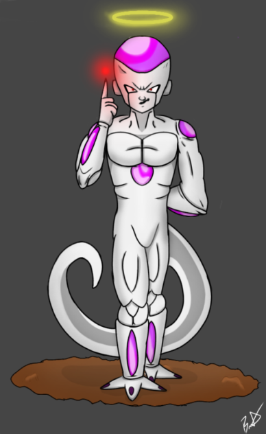 Freeza