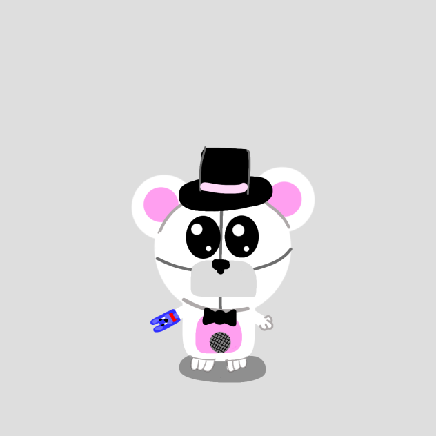 Funtime Freddy