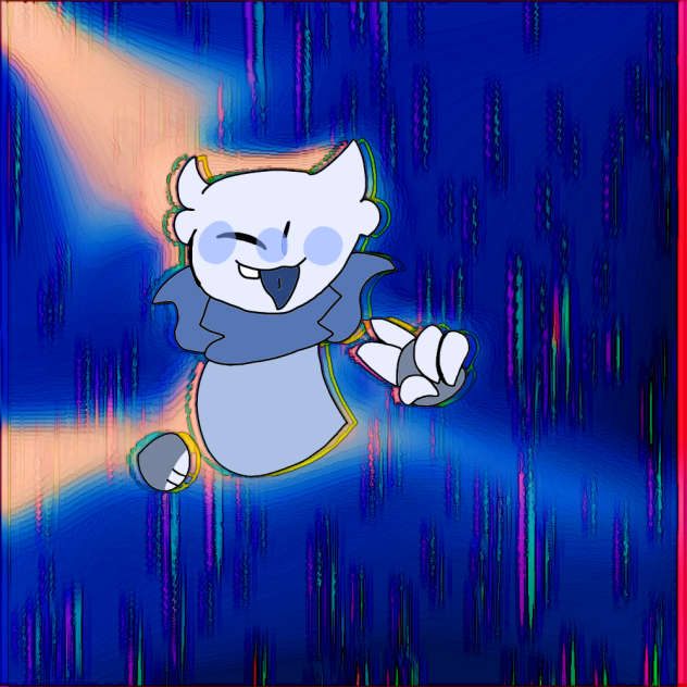 Cool - ibisPaint