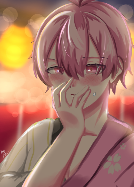 「君をこの先も好きでいいかな」