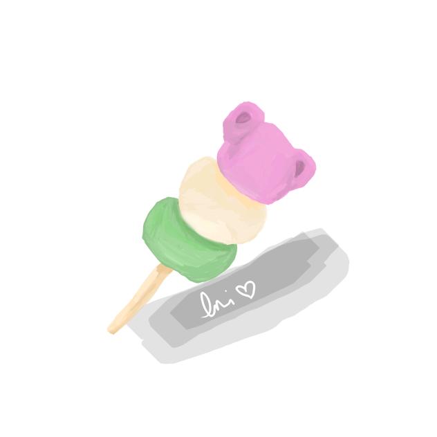 🍡Dango Doodle🍡