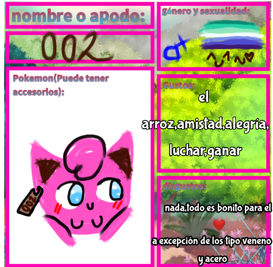 para Alimac 〔Camila〕