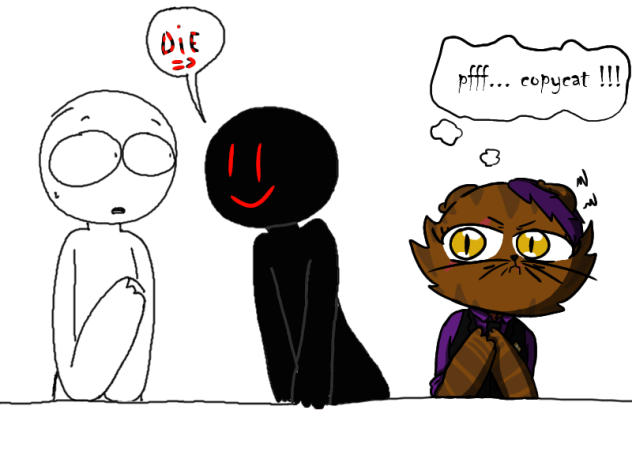 Threat collab