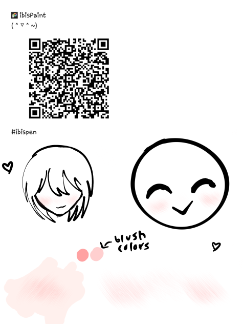 blushies