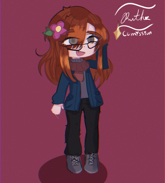 Request! ♥︎