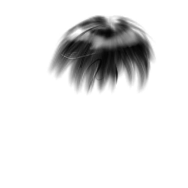 cabello xd