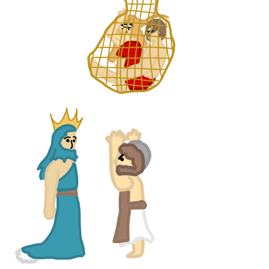 The Hephaestus net