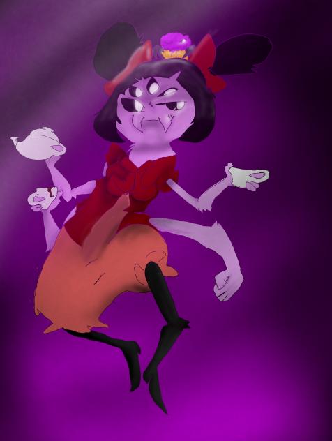 muffet