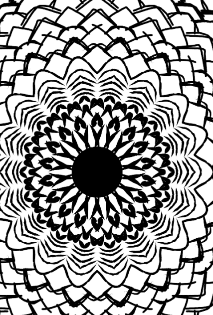Vortex - ibisPaint