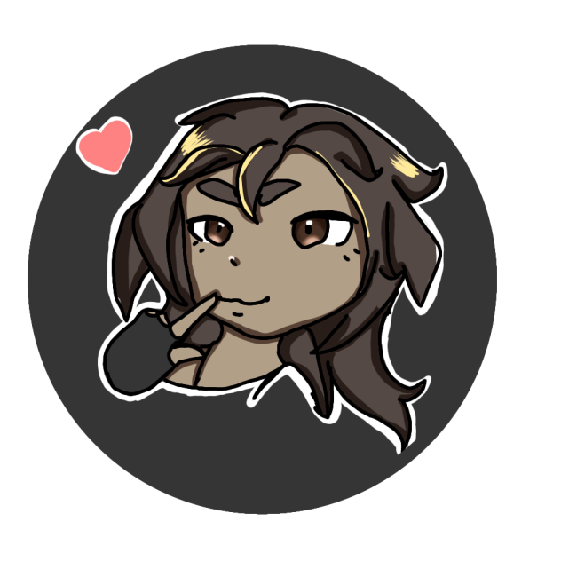 Dani's TT dances fanart