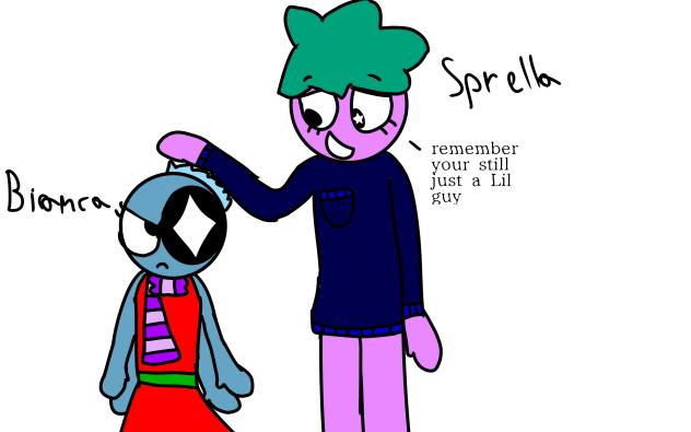 moonberry children