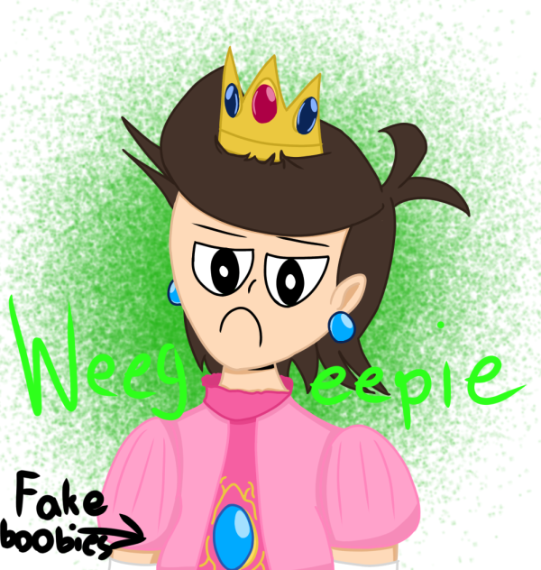 Weegeepie