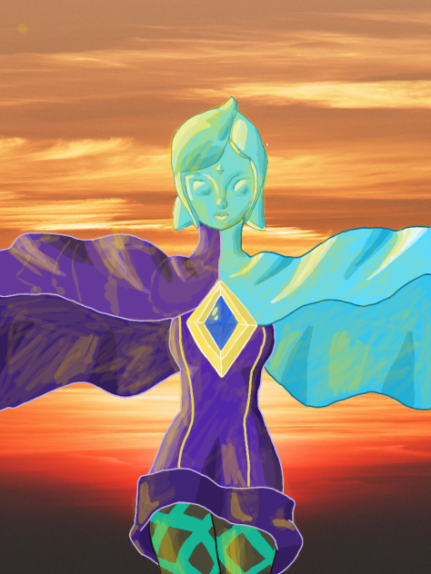 Fi - ibisPaint