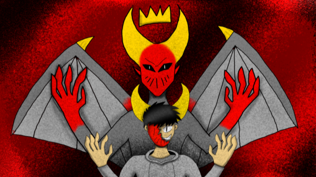 Dark Art