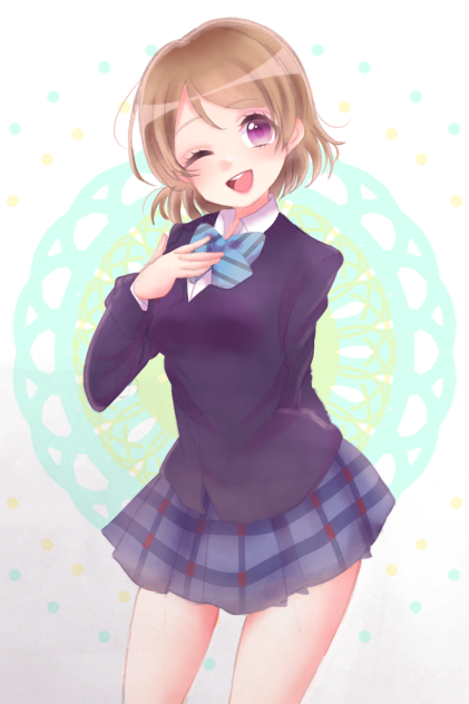 かよちん