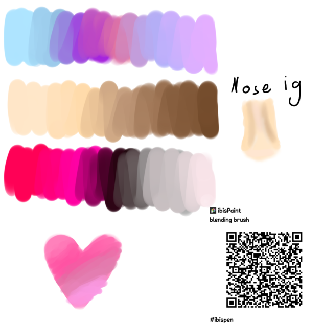 brush - ibisPaint