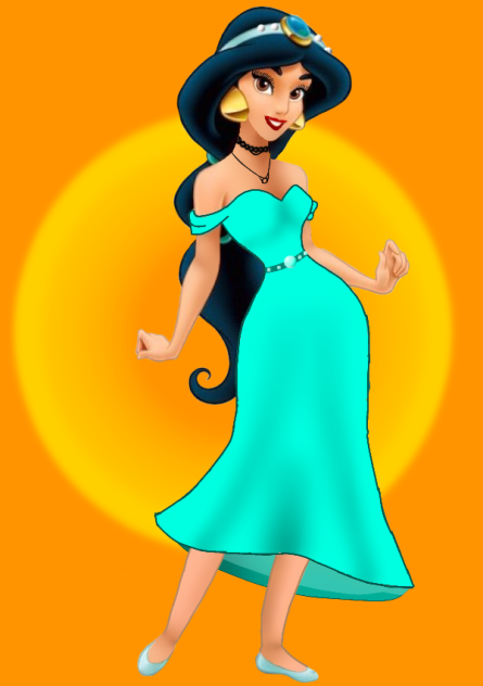 Jasmine