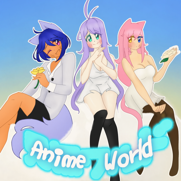 Anime World