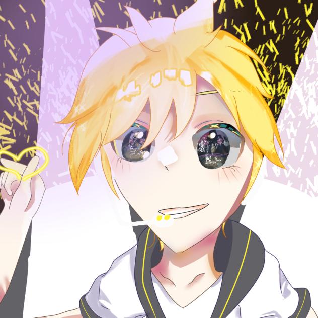リクエスト③鏡音レン君
