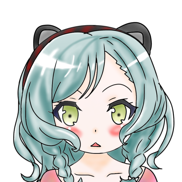バンドリデフォルメ？