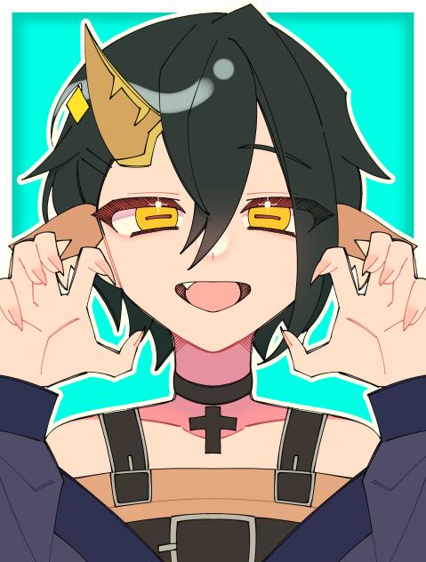 百鬼灯様！