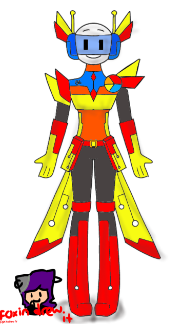 Colloring Shrug