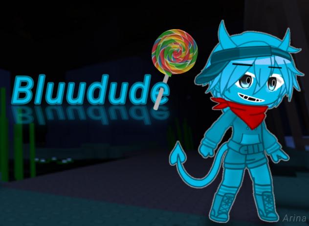 bluudude (Forsaken)