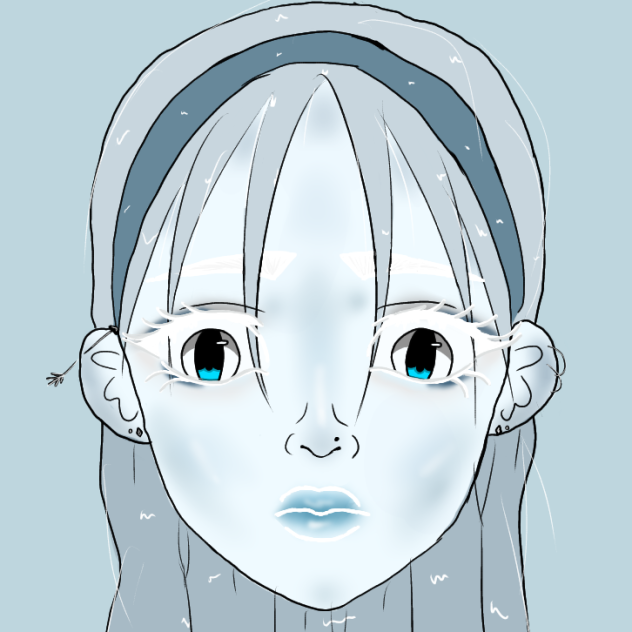 Frozen for 3 years