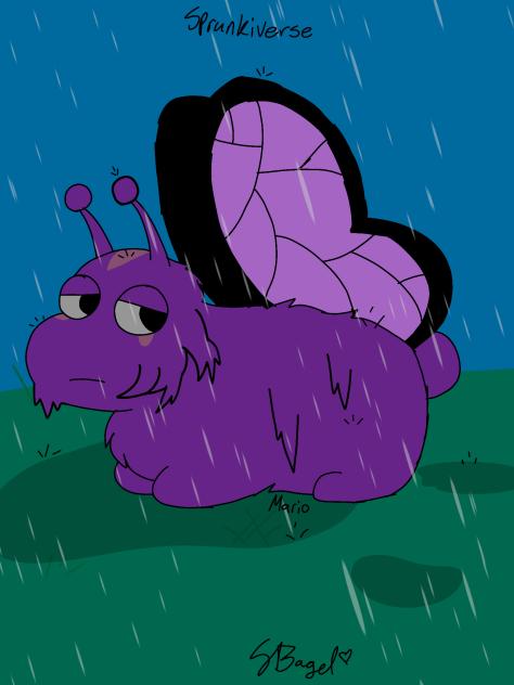 Rainy Day